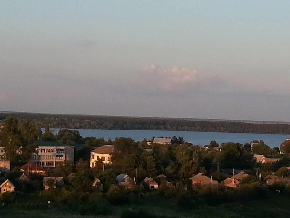 Гостевой Дом "Дача Салтов" Staryy Saltiv Buitenkant foto