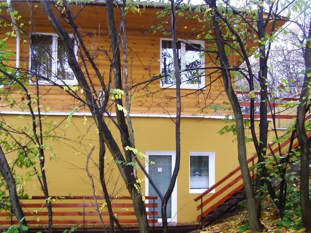 Гостевой Дом "Дача Салтов" Staryy Saltiv Buitenkant foto