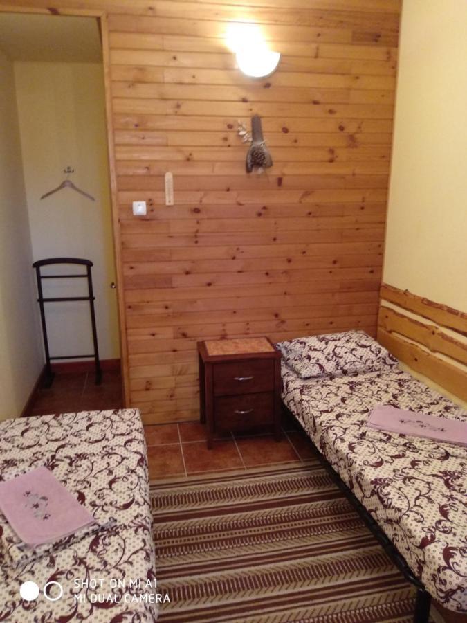 Гостевой Дом "Дача Салтов" Staryy Saltiv Buitenkant foto