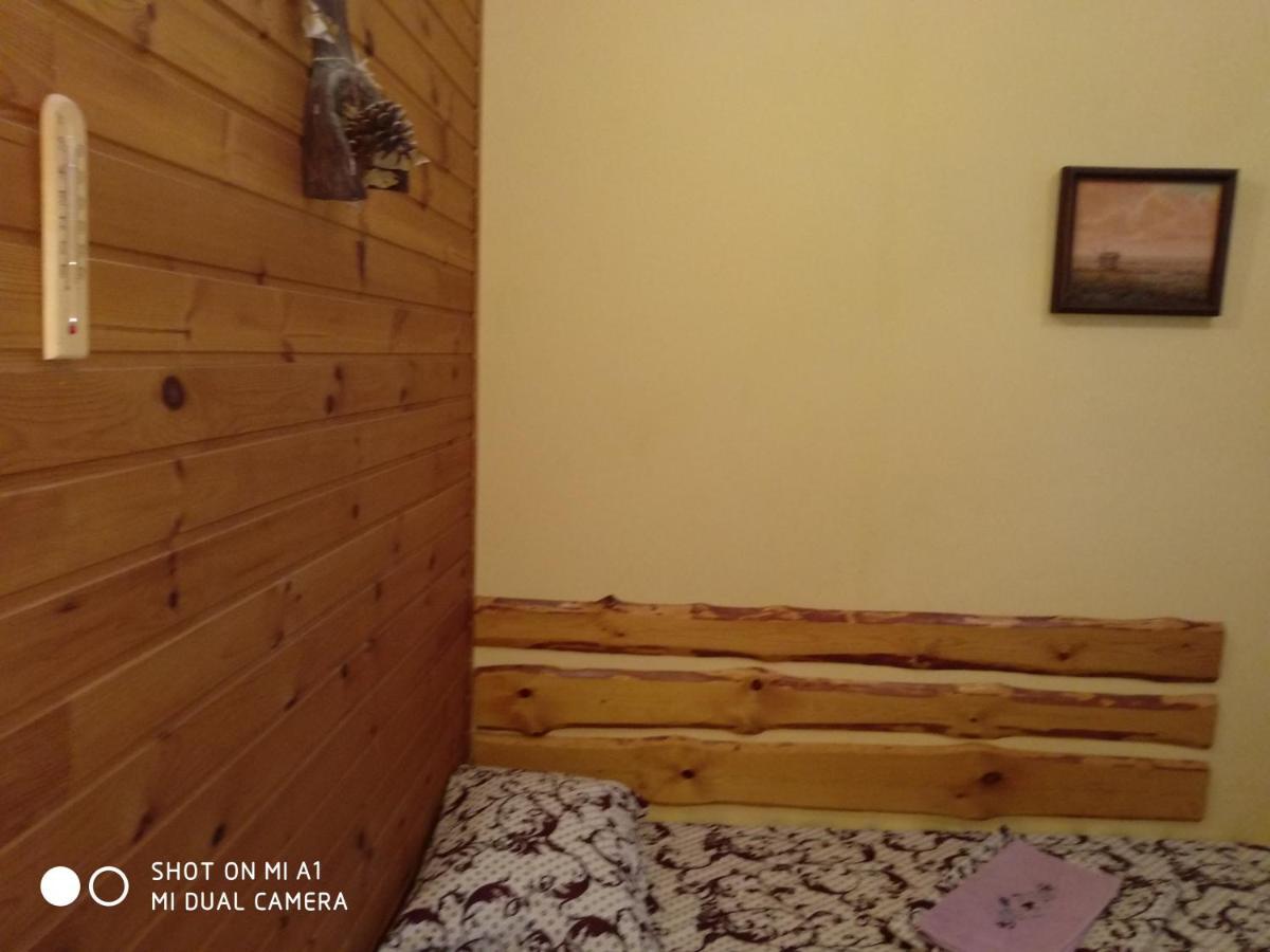 Гостевой Дом "Дача Салтов" Staryy Saltiv Buitenkant foto